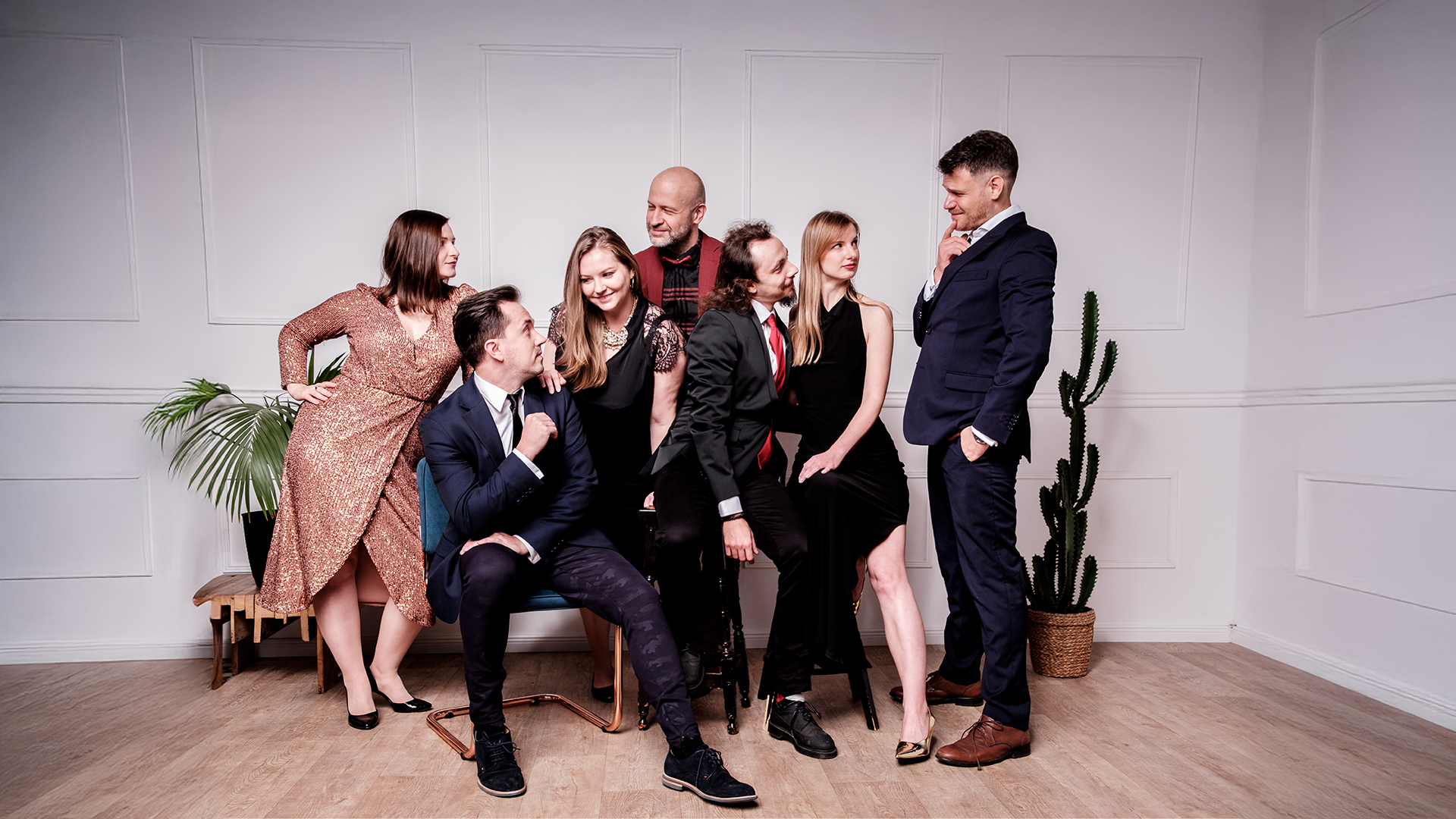 Grupa Dynastia Improwizowana